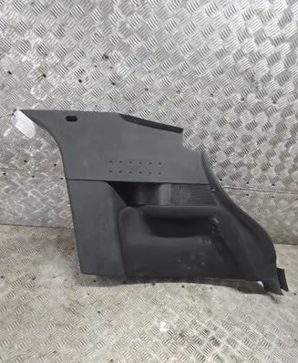 Renault Megane II Rear door card panel trim 8200079799