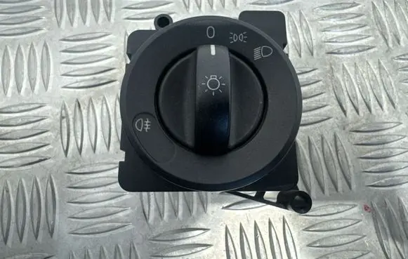 Mercedes-Benz Sprinter W906 Light switch A9065450104