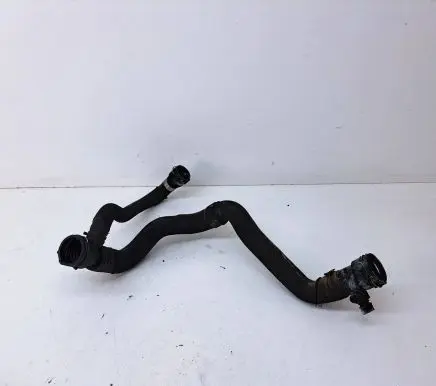 Audi A4 S4 B8 8K Engine coolant pipe/hose 8K0122293B 8k0122293f