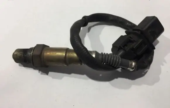 Volvo XC70 Lambda probe sensor 0258017107