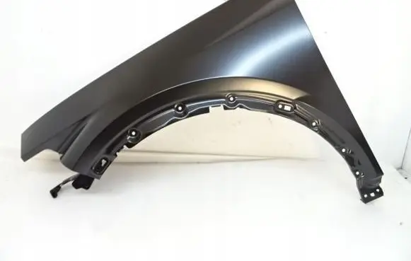 Peugeot 408 P54 Fender 9847600280
