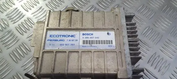 Engine control unit/module