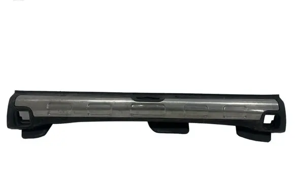 Citroen C5 Trunk/boot sill cover protection 9681929277