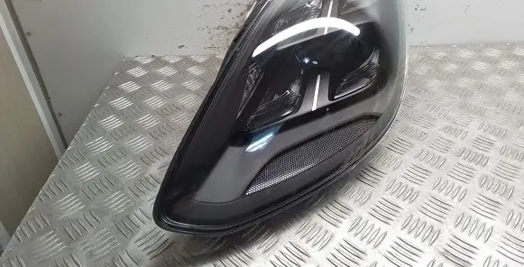 Porsche Panamera (971) Headlight/headlamp 973941035