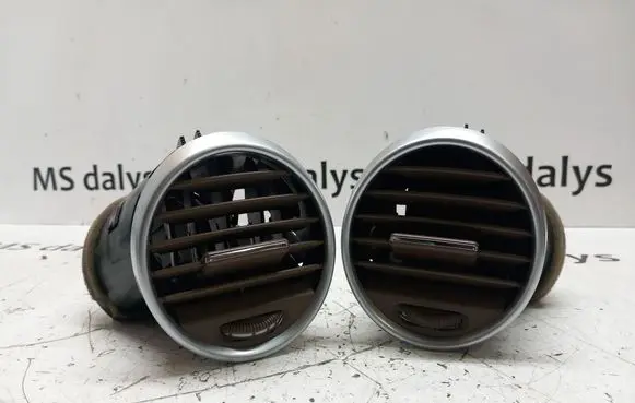 Mercedes-Benz ML W164 Dashboard side air vent grill/cover trim A1648301954 1648301954 A1648302054
