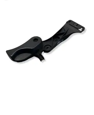 BMW 3 GT F34 Engine bonnet (hood) release handle 7326365 PA66GF30 17365810