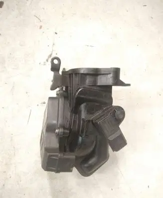Renault Trafic III (X82) Throttle valve A2C53350932