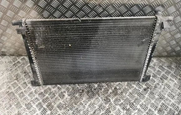 Mini One - Cooper Coupe R56 Coolant radiator 7535099