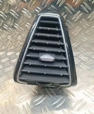 Citroen DS7 Crossback Dashboard side air vent grill/cover trim 98161422DX