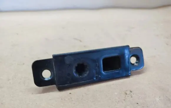 Ford Tourneo Custom Sliding door latching motor BX21V25300