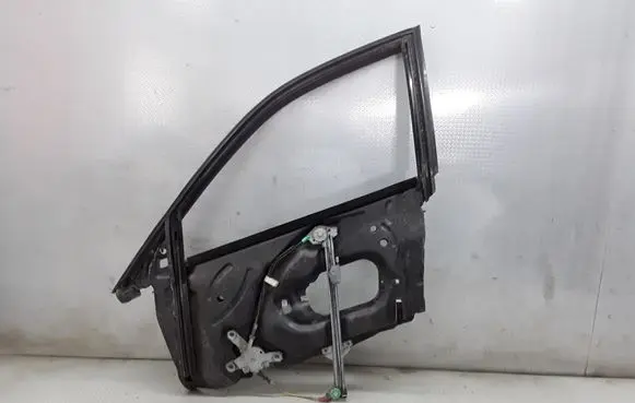 Audi A8 S8 D2 4D Front door window regulator with motor 4D0959801E