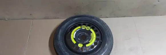 Mercedes-Benz ML W164 R16 spare wheel A1705840538