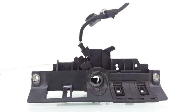Audi A6 S6 C5 4B Tailgate/trunk/boot exterior handle