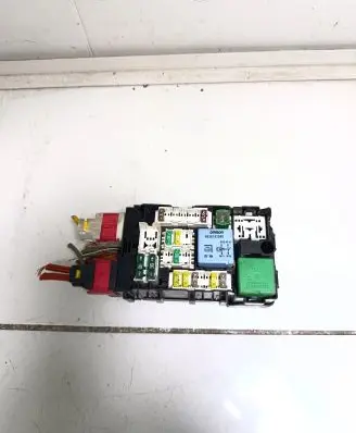 Fuse box set