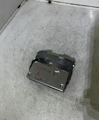 Toyota Corolla E210 E21 Phone control unit/module 8674002160 8674102061