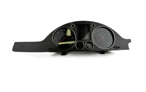 Volkswagen PASSAT B6 Speedometer (instrument cluster) A2C53194181 3C1858335AS