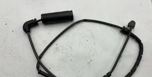 BMW X5 E53 Brake pads wear sensor 1165580 34351165580