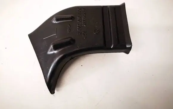 Seat Ibiza III (6L) Cabin air duct channel 6Q0819893B