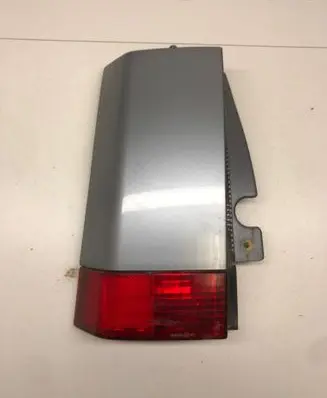 Rear fog light