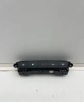 Dacia Spring Hazard light switch 252907063R 410463 14082000262