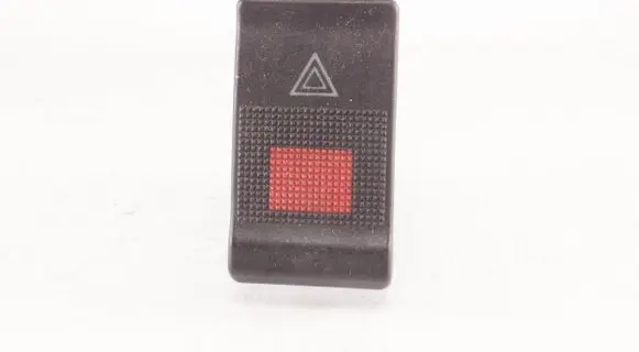 Audi 100 S4 C4 Hazard light switch 4A0941509