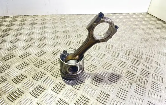 Toyota Previa (XR30, XR40) II Piston with connecting rod 82L73
