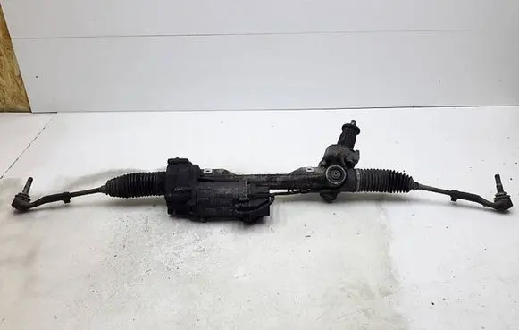 BMW 1 E82 E88 Steering rack 7806974181 6788741 00226796