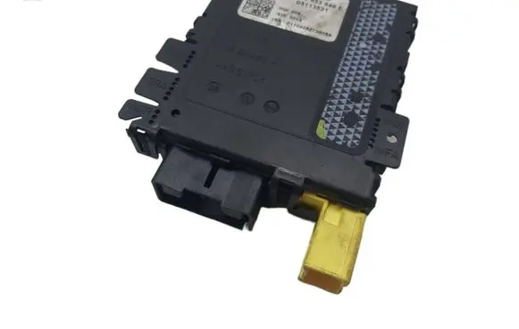 Volkswagen PASSAT B6 Steering angle sensor 3C0953549 3C0953549E