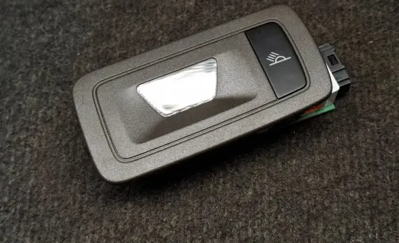 Porsche Macan (95B) Rear seat light 95B947303A