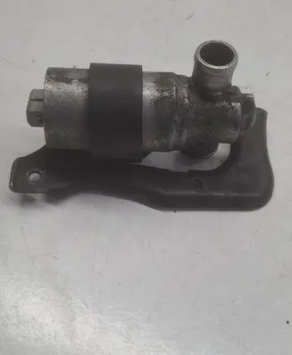 BMW 3 E46 Idle control valve (regulator) 