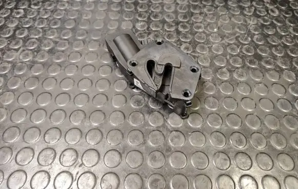 Skoda Superb B6 (3T) Tailgate/trunk/boot lock/catch/latch 3T0827299C