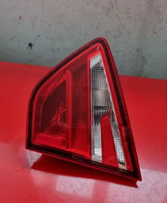 Seat Toledo IV (NH) Tailgate rear/tail lights 18491002