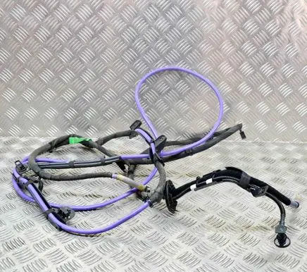 Audi Q5 SQ5 Other wiring loom 80A971227H TAB010821DL