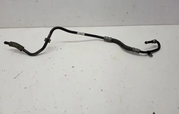 Porsche Cayenne (92A) Power steering hose/pipe/line 7P5422891J 7P5422891