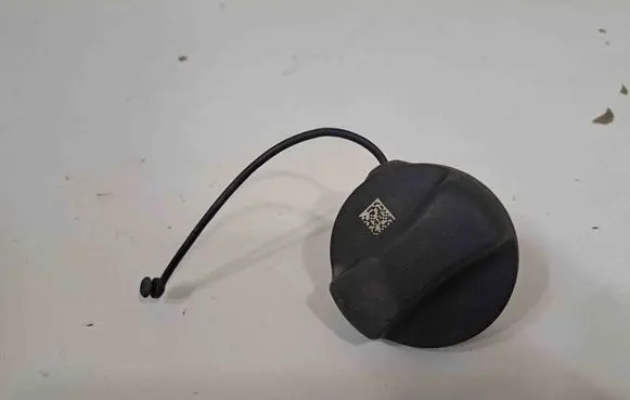 Fuel tank filler cap