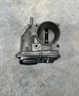 Subaru XV Throttle valve 16112AA390 42007B P1699