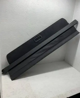 Renault Megane II Parcel shelf load cover 8200271177