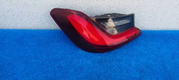 BMW 3 G20 G21 Rear/tail lights 2SD013173