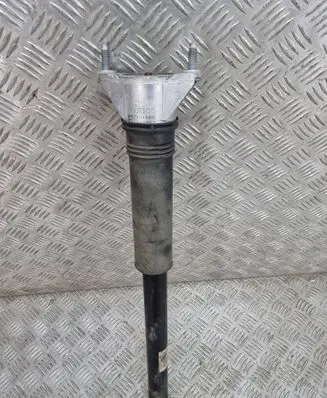 Rear shock absorber/damper