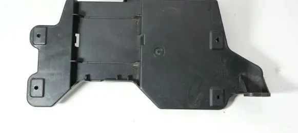 Audi A6 C7 Sound amplifier holder/bracket 4G0907348A