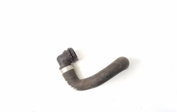 BMW X3 F25 Air intake hose/pipe 3573716