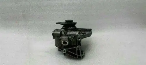 Mercedes-Benz A W176 Power steering pump pulley A0064666401