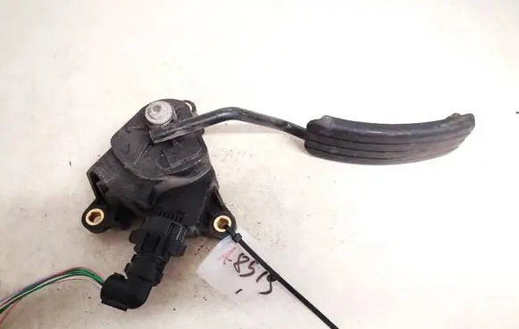 Renault Kangoo II Accelerator throttle pedal 8200436878