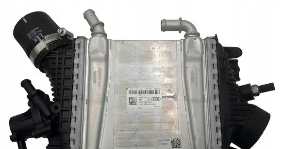 Audi A7 S7 4G Intercooler radiator 059145803Q