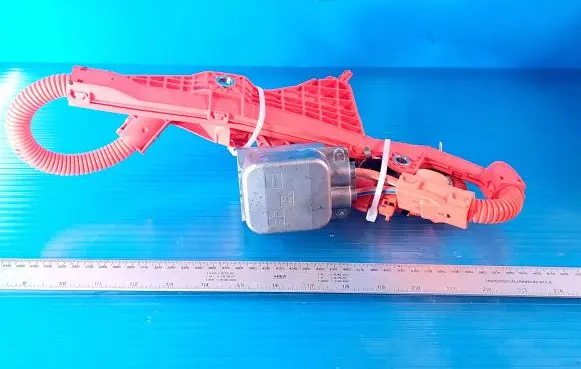 Toyota Sienna XL40 IV Other air conditioning (A/C) parts 821H20E030