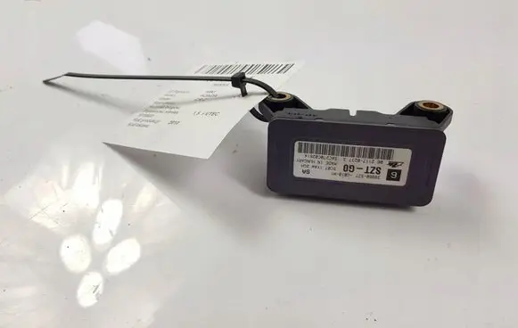 Honda CR-Z ESP (stability system) control unit 