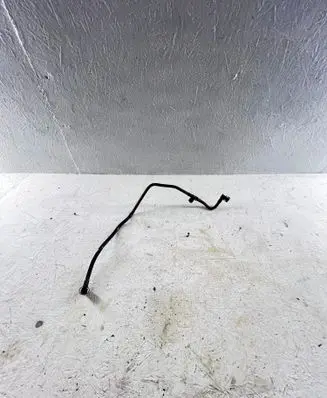BMW 5 F10 F11 Vacuum line/pipe/hose 7601516