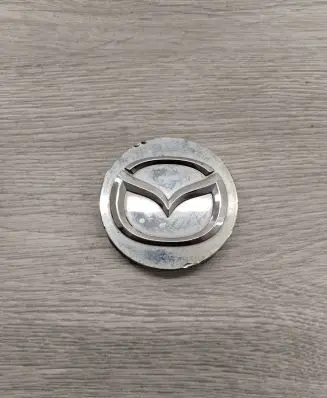Original wheel cap