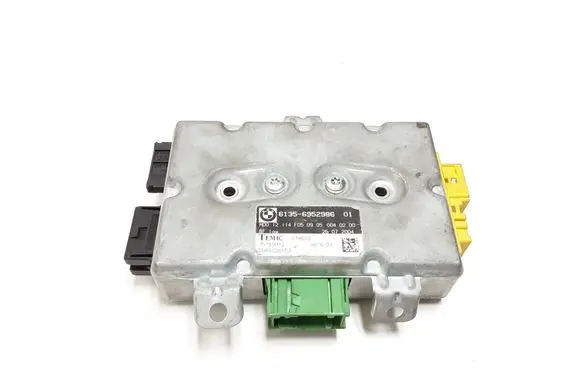 BMW 5 E60 E61 Door control unit/module 6952986