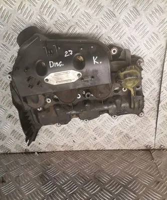 Land Rover Discovery 3 - LR3 Rocker cam cover 